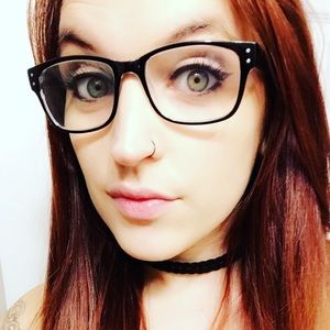 Meet your Posher, Kari